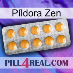 Píldora Zen levitra1